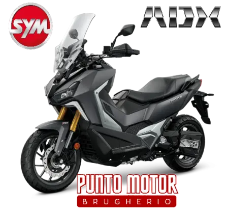 NEW SYM ADX 400 EURO5 plus PUNTO MOTOR BRUGHERIO SYM BRUGHERIO MONZA BRIANZA PROVINCIA DI MILANO CITTA METROPOLITANA ADX 300