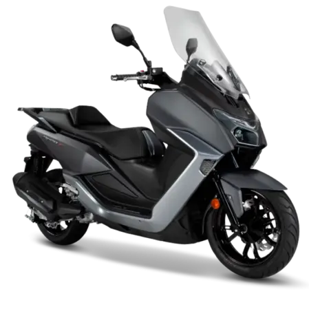 NEW SYM MAXSYM 400 EURO5  PUNTO MOTOR BRUGHERIO SYM BRUGHERIO MONZA BRIANZA PROVINCIA DI MILANO CITTA METROPOLITANA 