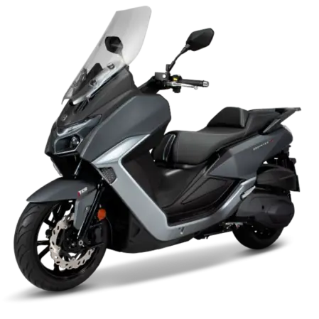 NEW SYM MAXSYM 400 EURO5  PUNTO MOTOR BRUGHERIO SYM BRUGHERIO MONZA BRIANZA PROVINCIA DI MILANO CITTA METROPOLITANA 