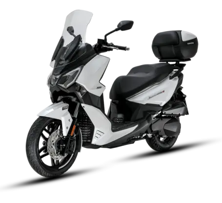 NEW SYM JOYRIDE 300 EURO5 PUNTO MOTOR BRUGHERIO SYM BRUGHERIO MONZA BRIANZA PROVINCIA DI MILANO CITTA METROPOLITANA SYM  Joyride300